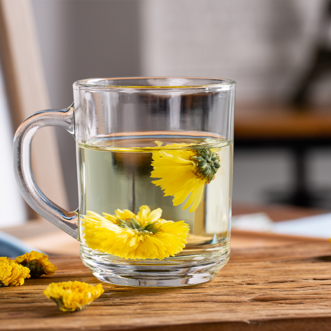 Classic design family glass mug (5)