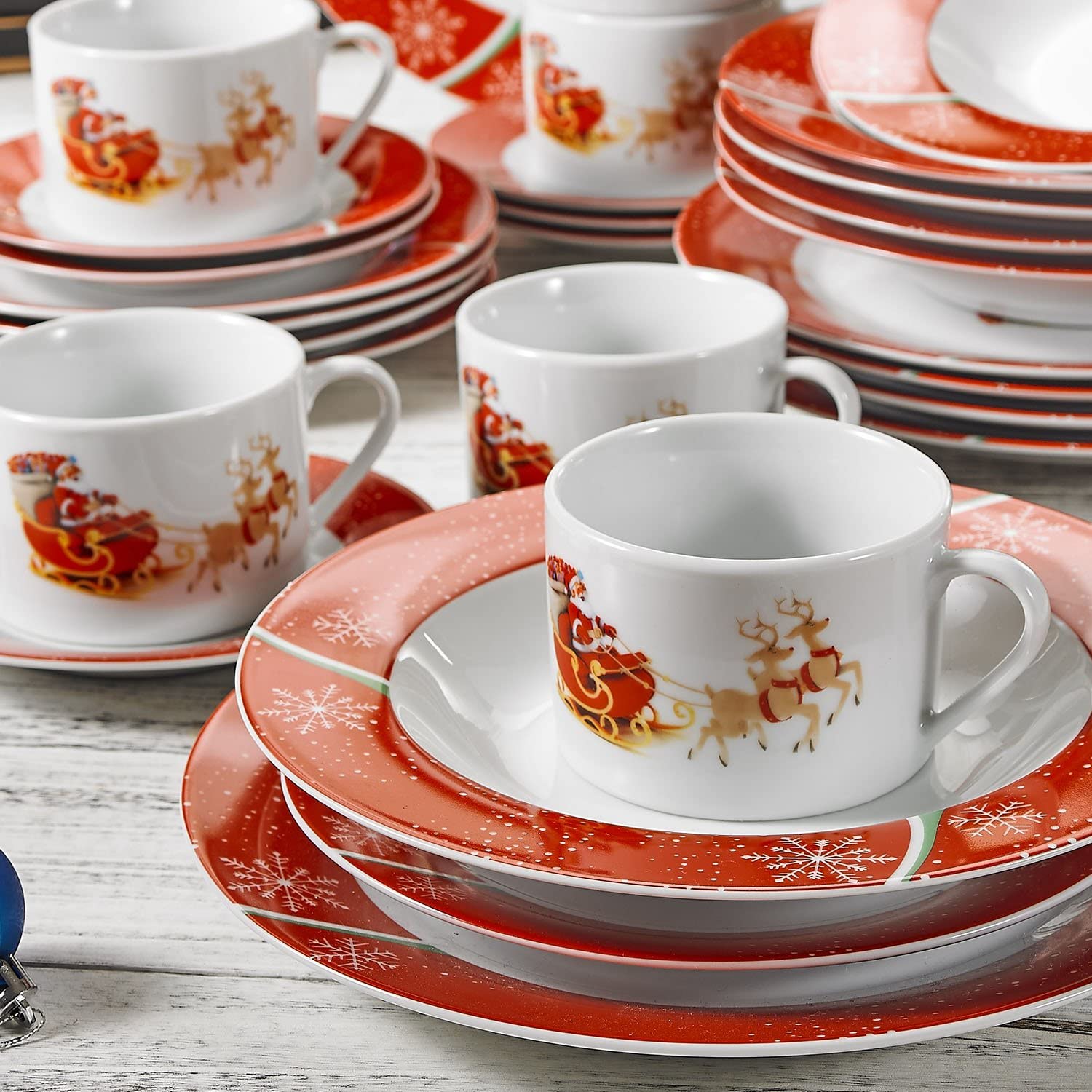 Moroccan pattern custom cutlery set