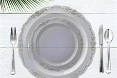 Custom gold & silver rim (10)