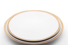 Custom gold & silver rim (6)