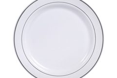 Custom gold & silver rim (8)