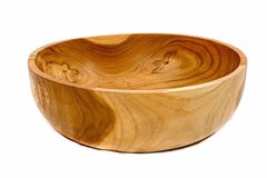 Wooden bowls (23)