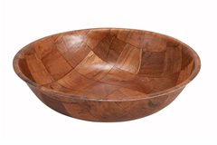 Wooden bowls (27)