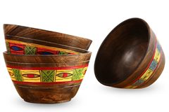 Wooden bowls (31)