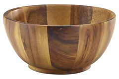 Wooden bowls (32)