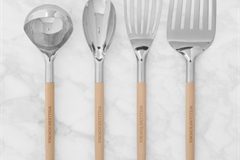 stainless steel utensils (12)
