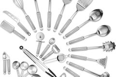 stainless steel utensils (14)