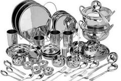 stainless steel utensils (18)