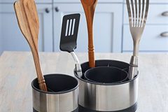 stainless steel utensils (30)