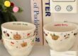 Cute cartoon ceramic bowls bulk dinnerware collection