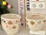 Cute cartoon ceramic bowls bulk dinnerware collection