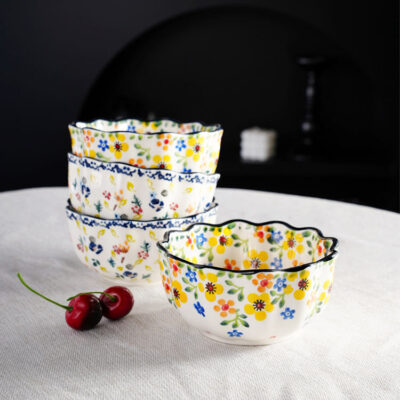 Exquisite vintage dinnerware sets manufacturer collection