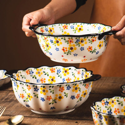 Exquisite vintage dinnerware sets manufacturer collection