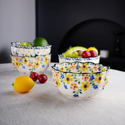 Exquisite vintage dinnerware sets manufacturer collection