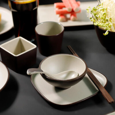 Food-grade melamine dinnerware sets supplier collection