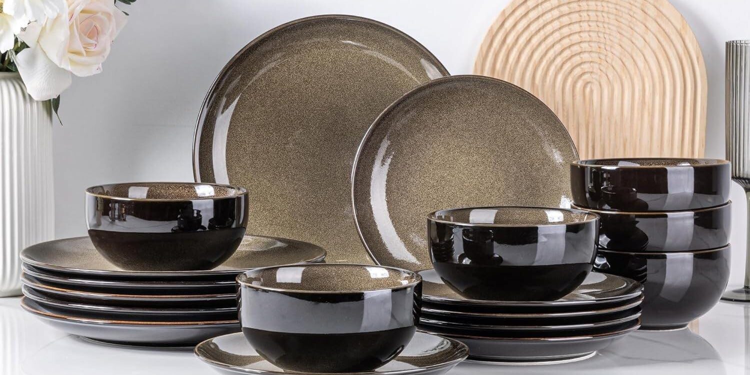 Food-Grade Melamine Dinnerware Sets Supplier Collection (2) Food-grade melamine dinnerware sets supplier