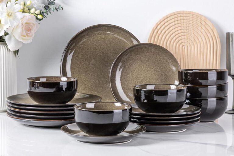 Food-grade melamine dinnerware sets supplier