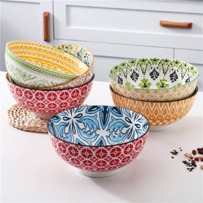 Premium ceramic bowls manufacturer for dinnerware