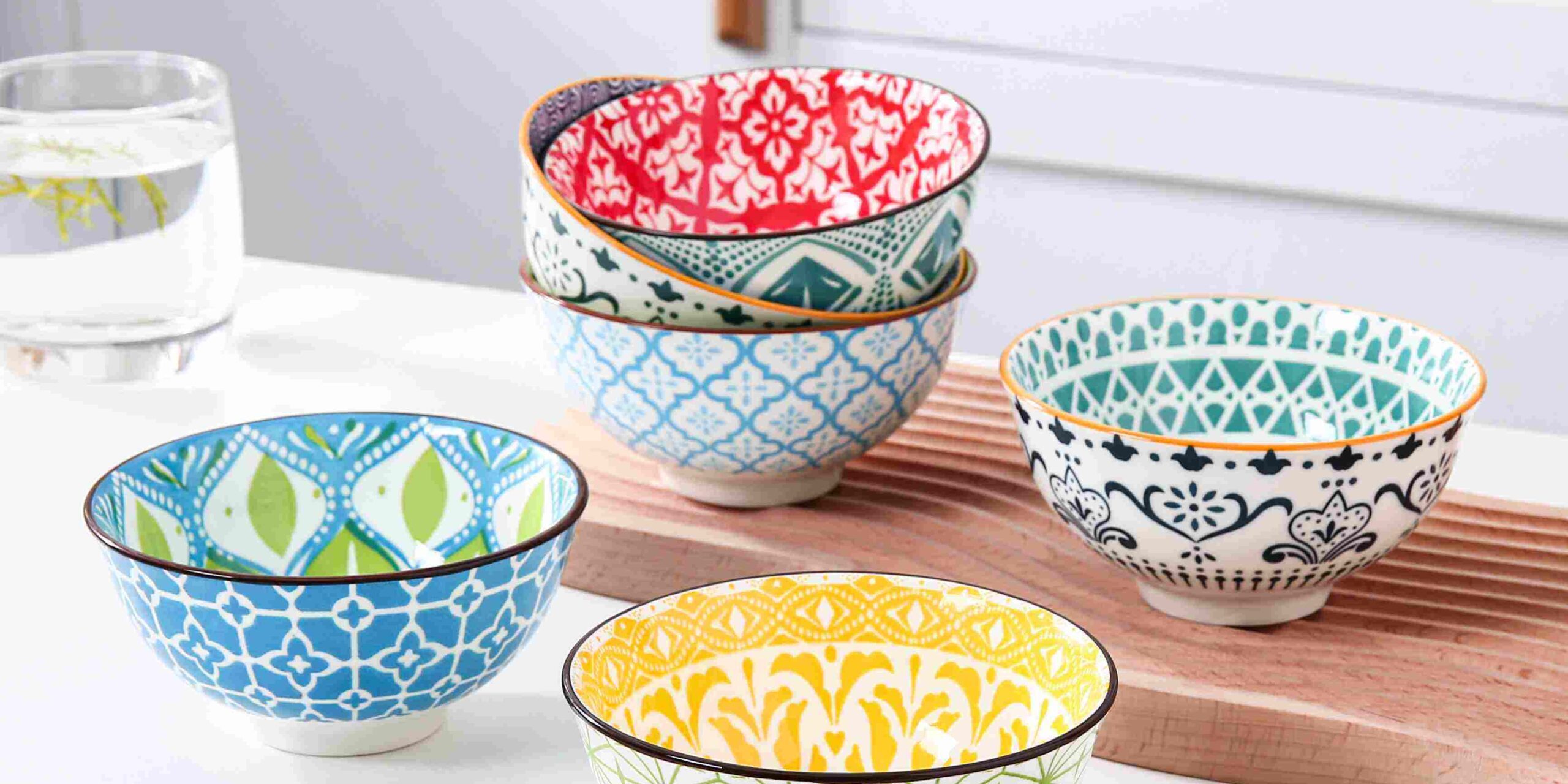 Premium ceramic bowls manufacturer for dinnerware