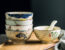 Creative Japanese ceramic bowls for dinnerware sets