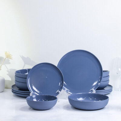 Modern design home dinnerware sets manufacturer