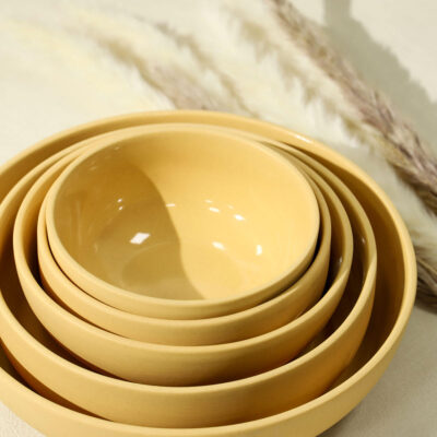 Modern design home dinnerware sets manufacturer