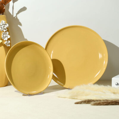 Modern design home dinnerware sets manufacturer
