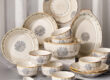 New home style dinnerware sets bulk order