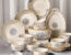 New home style dinnerware sets bulk order