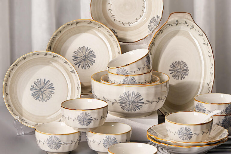 New Home Style Dinnerware Sets Bulk (6) New home style dinnerware sets bulk order